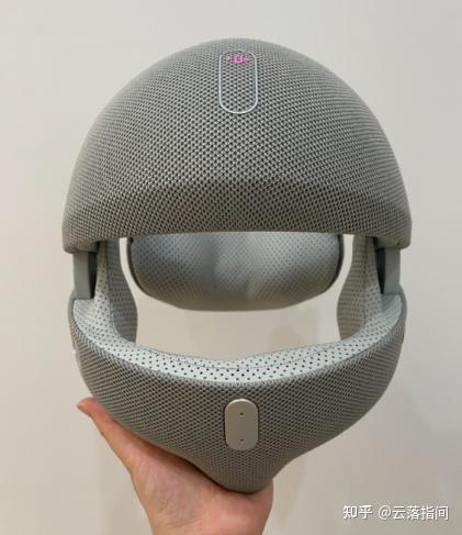 倍轻松(breo) dream6 头部按摩器