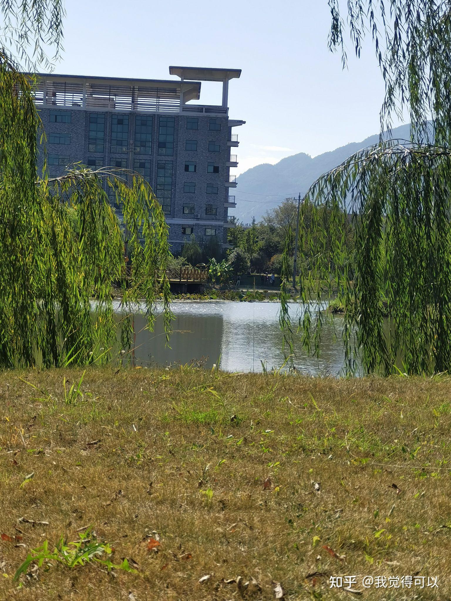 福建江夏学院总体怎么样