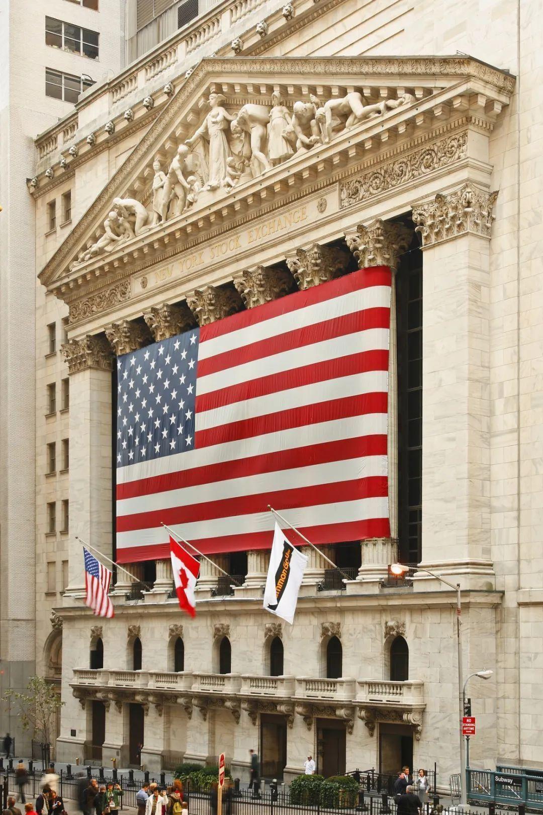 美国纽约：谁是下一个世界中心？ - 知乎