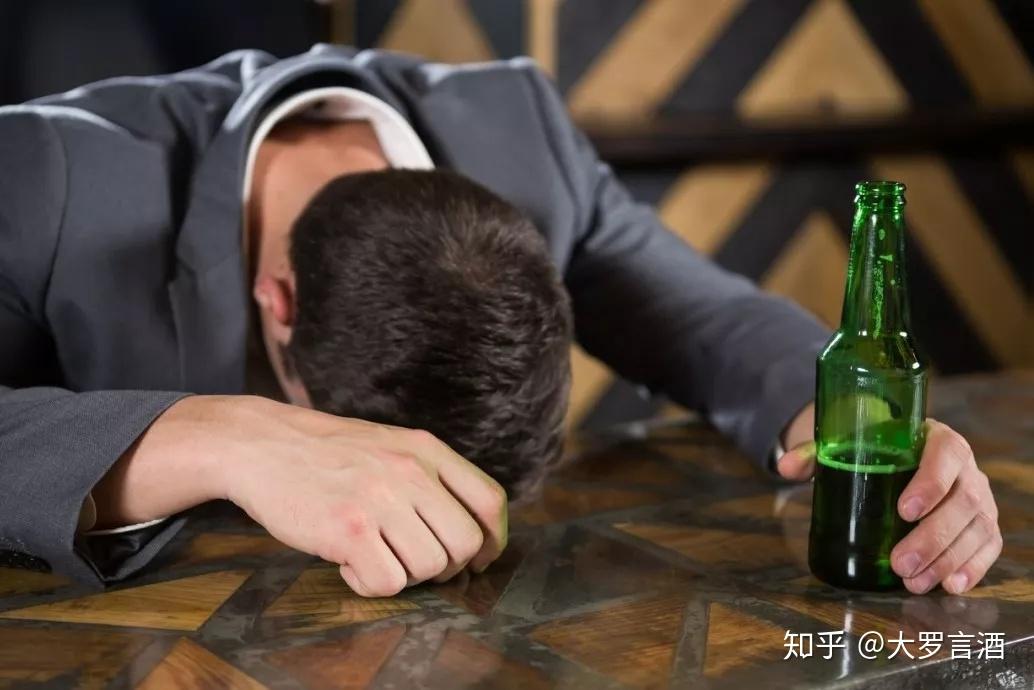 因祸得福的酒后失言