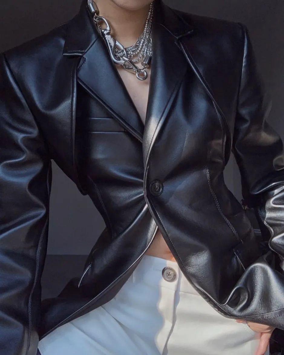 禁欲极简风设计师peter do来了!