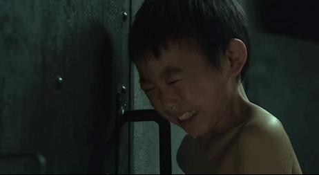 35个恐怖小故事，一次性看个过瘾！