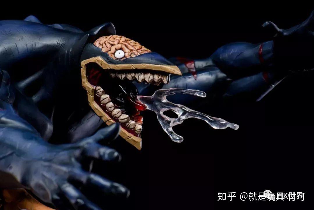 plusultra欧尔麦特vs脑无超越100的终极一拳