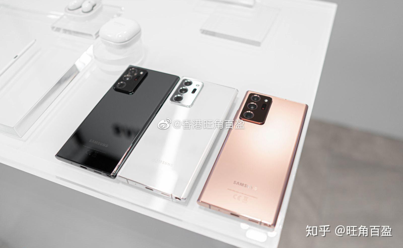 三星note20ultra自带spen