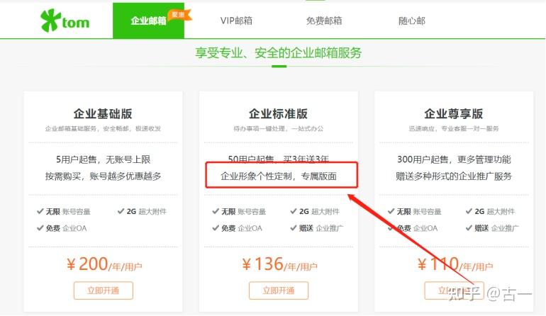 自建邮件系统还是租用企业邮箱