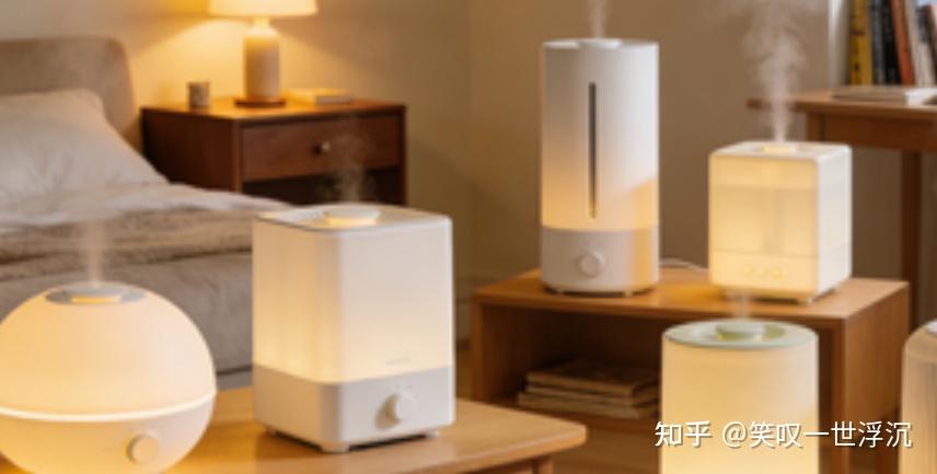 加湿器还不如一盆水是真的吗?超高热度加湿器测评推荐2026优选产品和加湿器测评:宫菱、美的、小熊、小米、海尔,附加科普知识,帮你真正了解加湿器产品!