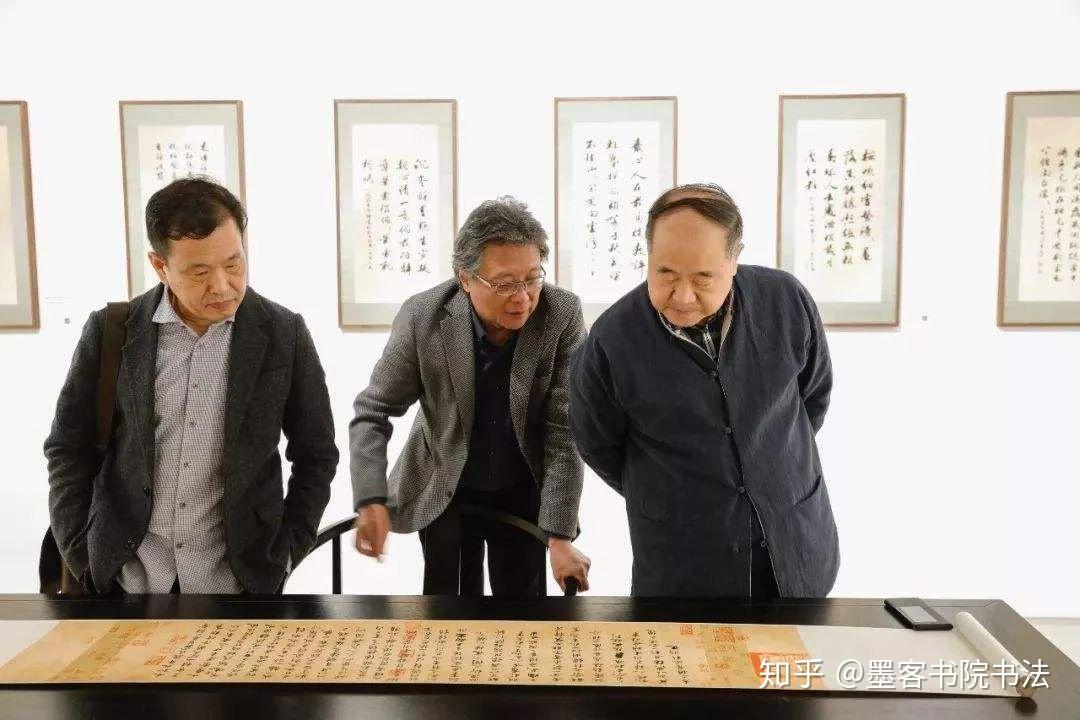 做人为什么一定要把字写好莫言老师这样说