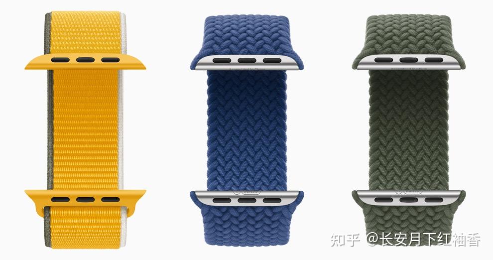干货满满(苹果2021年会出新款手表吗)苹果2021年即将上市新款手表,(图52) 干货满满(苹果2021年会出新款手表吗)苹果2021年即将上市新款手表,(图52)