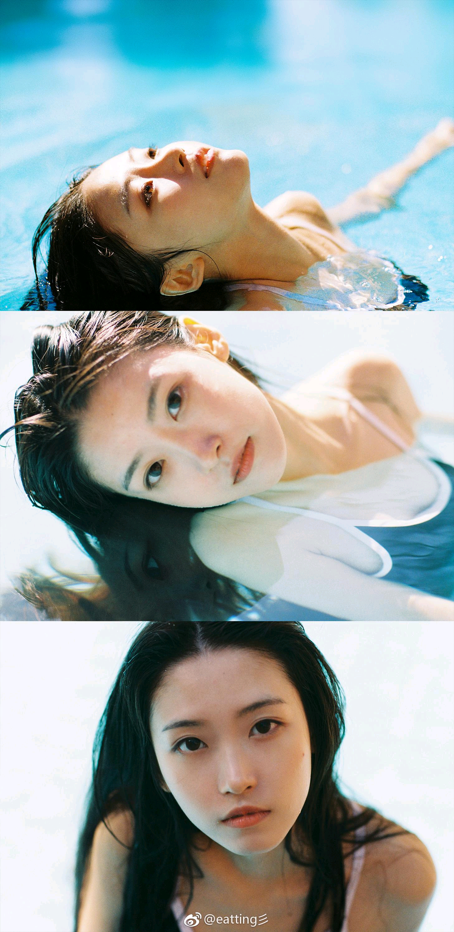 有没有半藏森林好看的照片