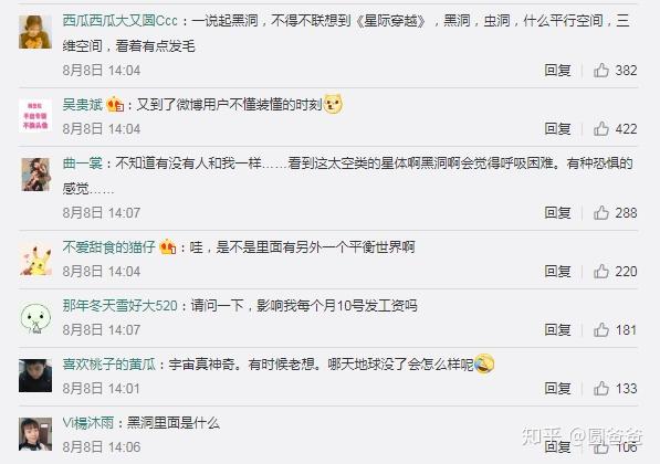 黑洞真实存在是怎么被证明的 v2-2f901f7e16d7e2e91fdeb8f200e88f12_r.jpg