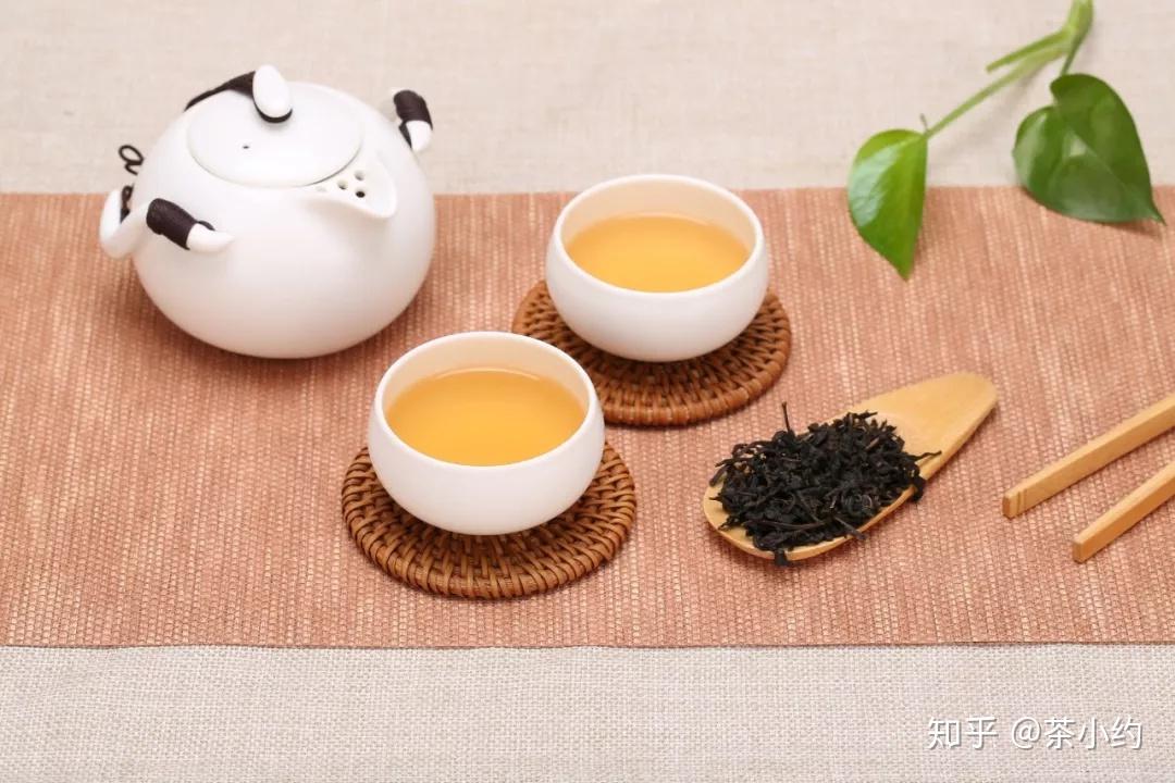 叶子与茶招商加盟