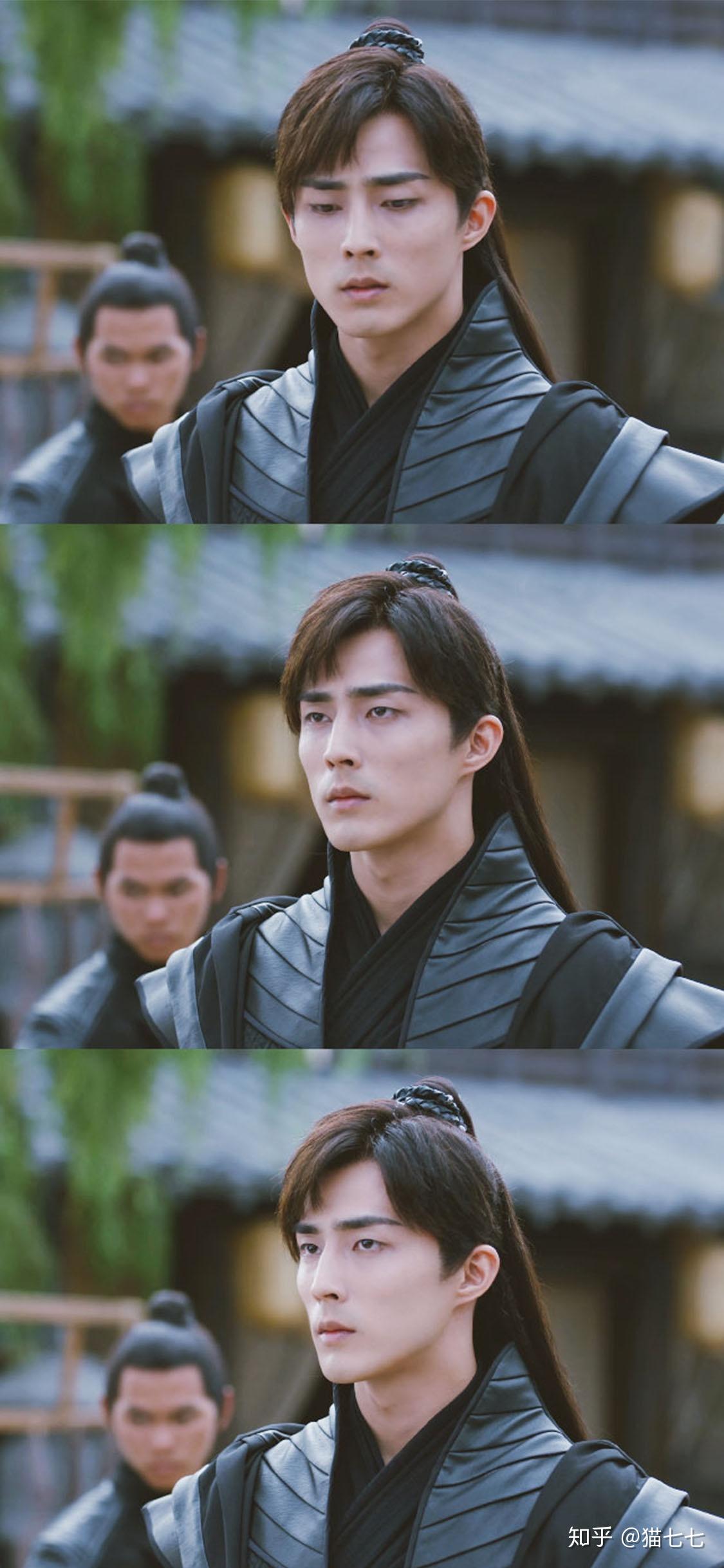 苏伏壁纸 - 知乎