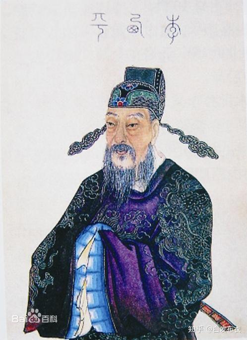 李泌——为唐朝续命百年的“困蕃之策”,所得与所失 - 知乎