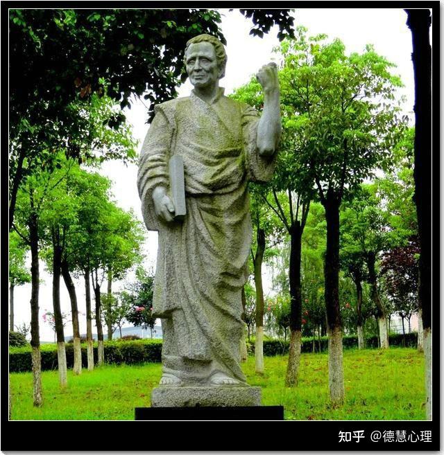 法国思想家孟德斯鸠的18句经典语录(建议收藏)