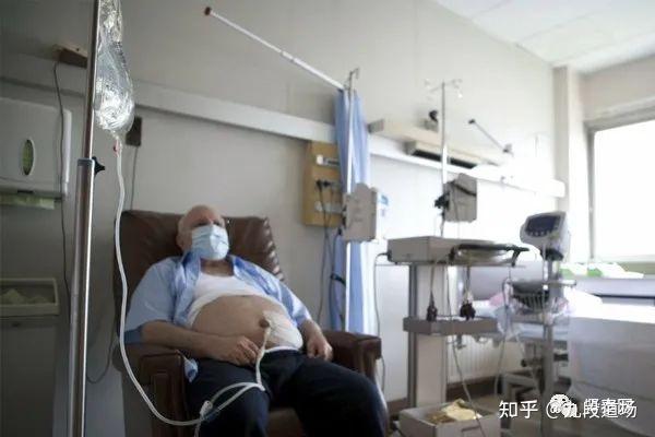 【肾病】肾病患者的福音:自动化腹膜透析 - 知乎