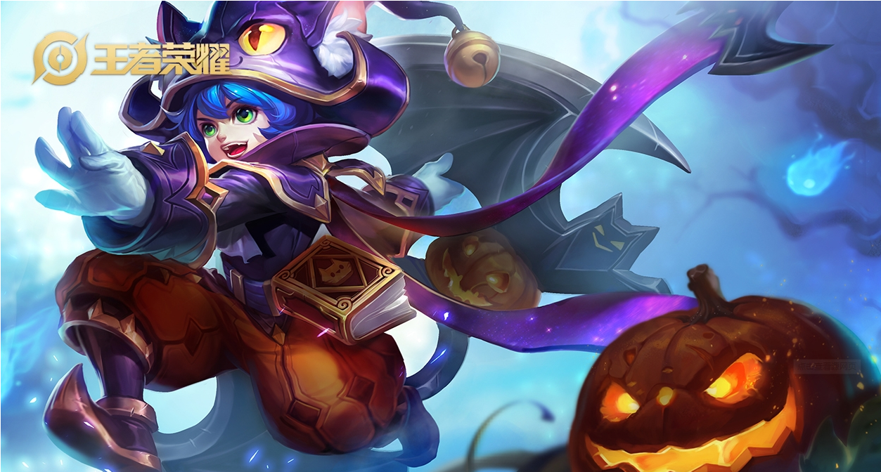 王者荣耀李元芳的飞鸢探春皮肤质量如何是否是今年以来最好的皮肤