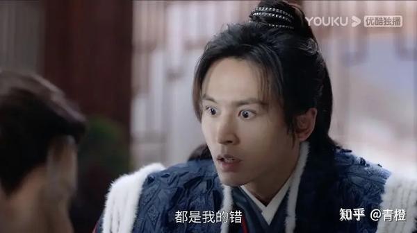 婚姻咨询师带你嗑山河令:韩英之死,为温周的双向救赎,补上了倒数第二