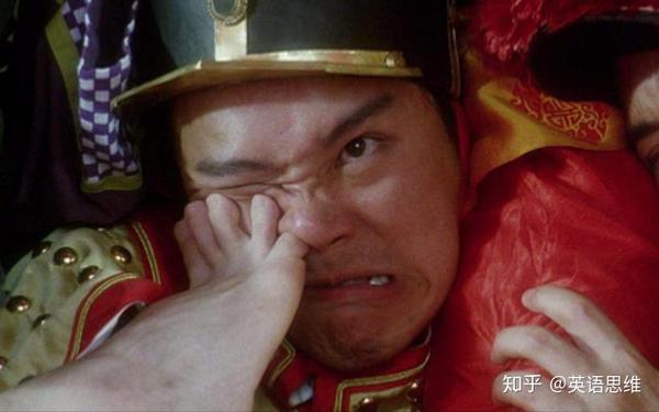 英语的逻辑 就是时空的逻辑 知乎