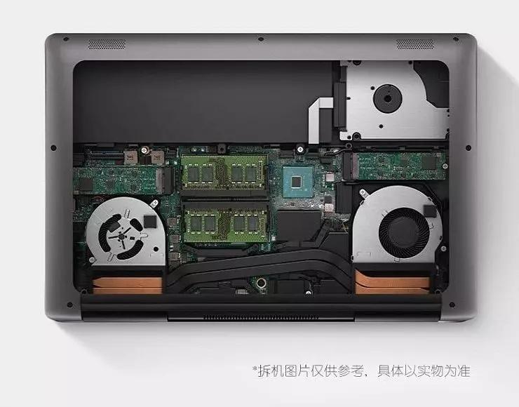 热情不再被过热阻碍灵越7590同时还有疾速模式,fn t快捷键调节dell