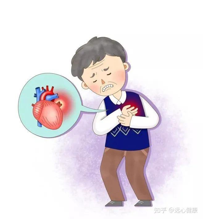 房颤是一种老年病不可掉以轻心