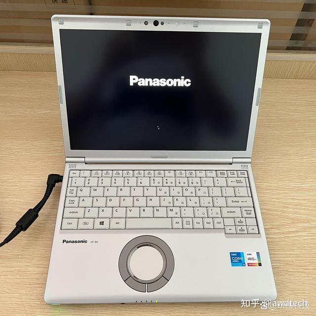 全球连续20年市场份额 NO.1：松下TOUGHBOOK 坚固型笔记本电脑 - 知乎