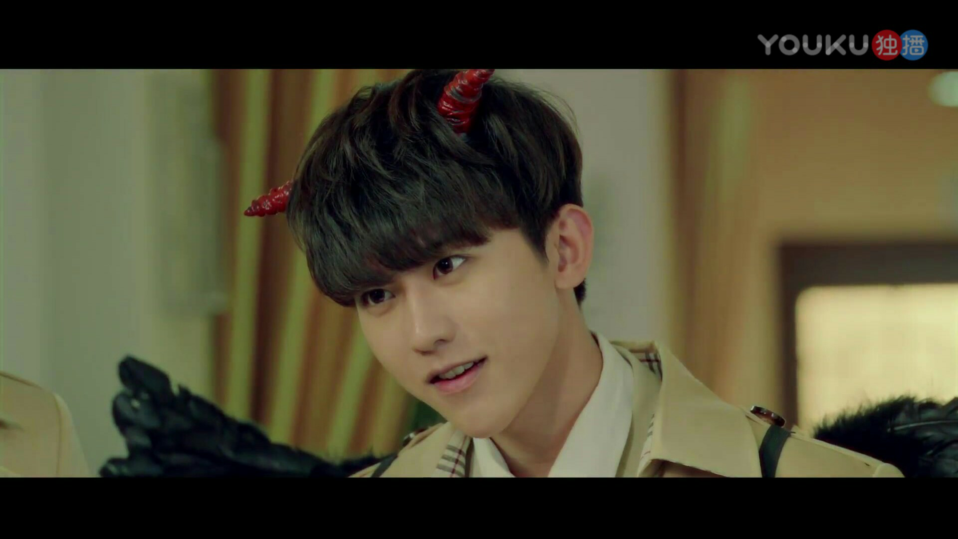 如何评价新剧我才不会被女孩子欺负呢和蔡徐坤在其中的表现