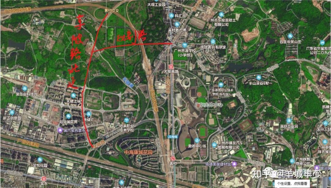 天河壹品选筹指南兼谈广氮学位前程内附彩蛋