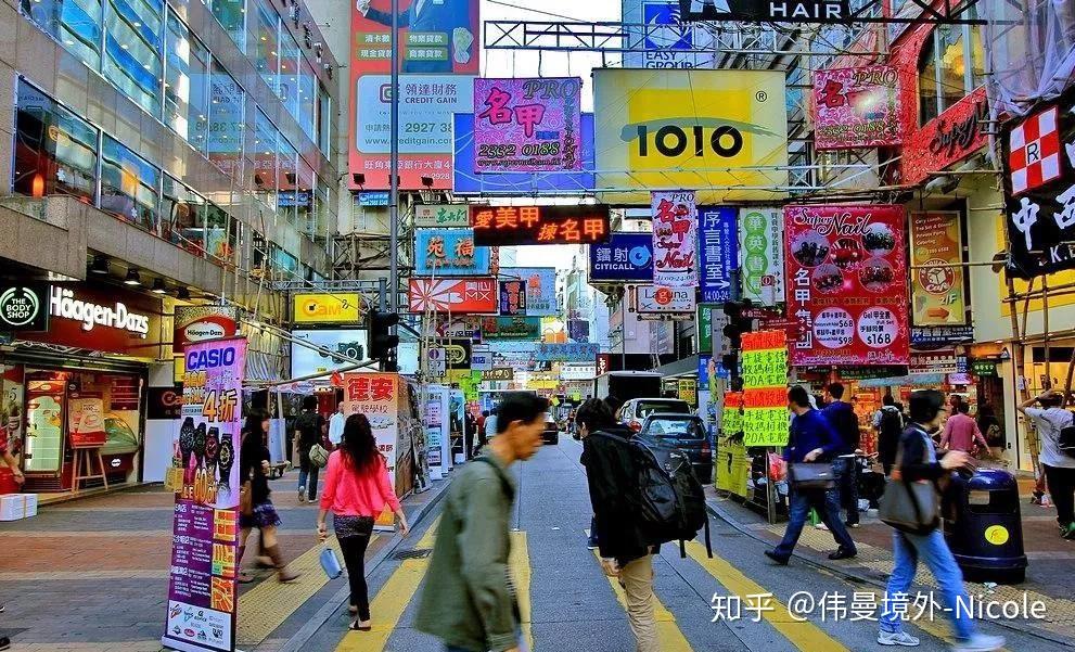 地址-去香港购物 (去香港怎么方便)