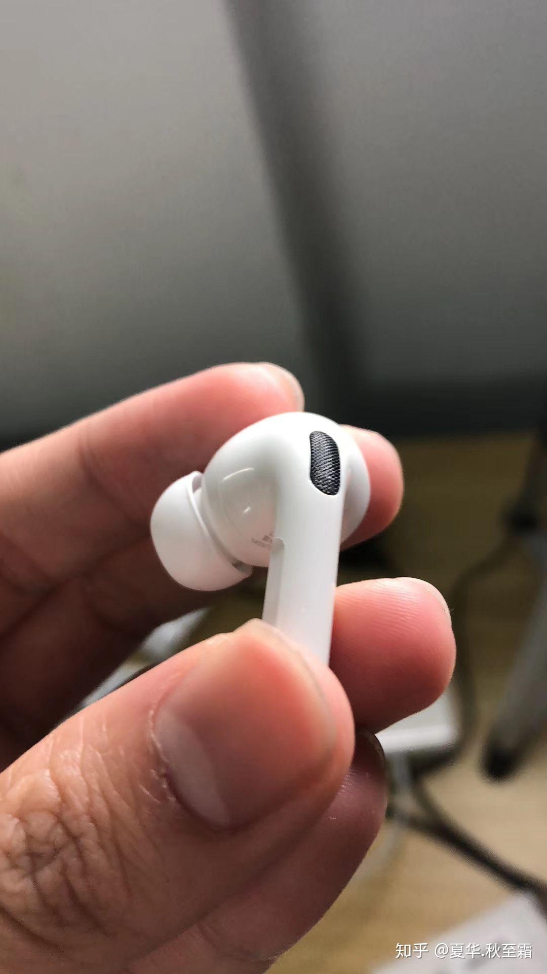 关于华强北airpods