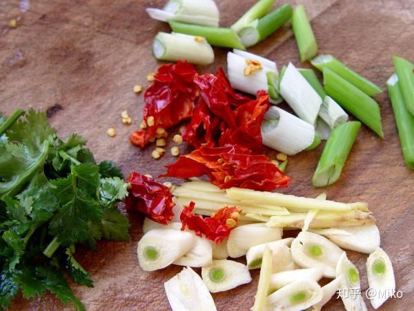 中式美食之英文科普-A bite of China - 知乎