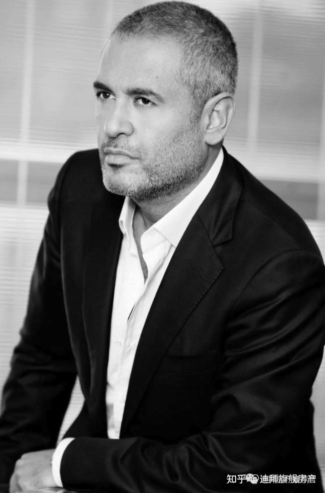 世界顶级设计师——elie saab