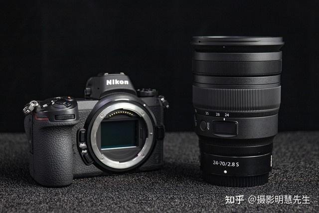 尼康z卡口镜头如何选择全幅微单镜头少这篇文章让你改变观念