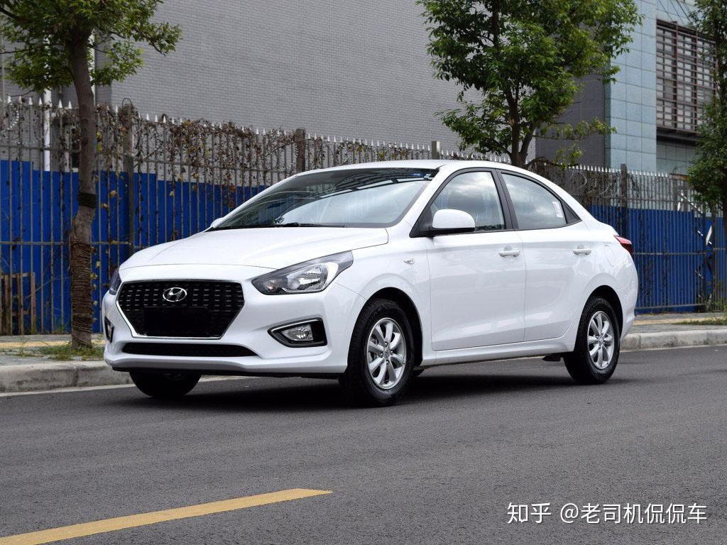 落地6万左右的家用轿车有哪些推荐不如看看这几款