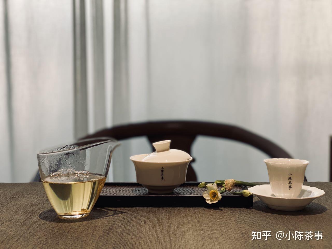 【魅力社团】茶韵飘香——丽泽中学茶艺社团