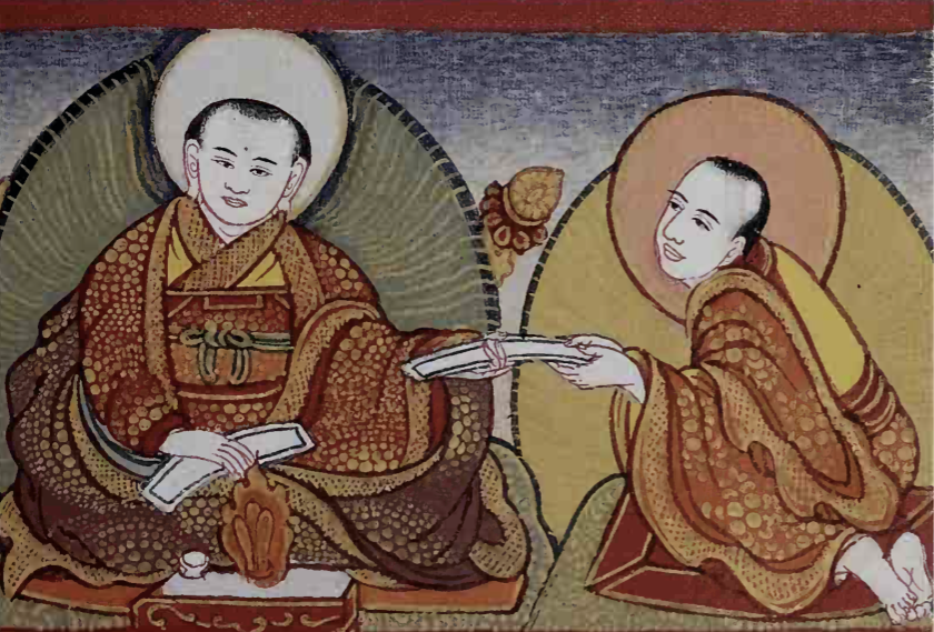 水似甘露 身似容器|地球第三极的藏医药浴法 - 知乎