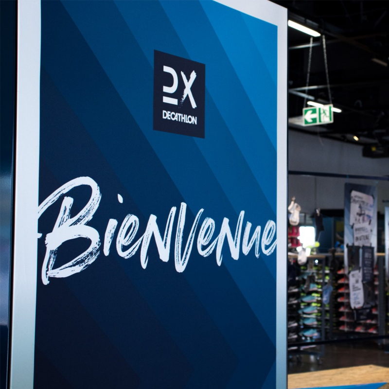 迪卡侬2020年营收144亿欧元,电商贡献了19% - 知乎