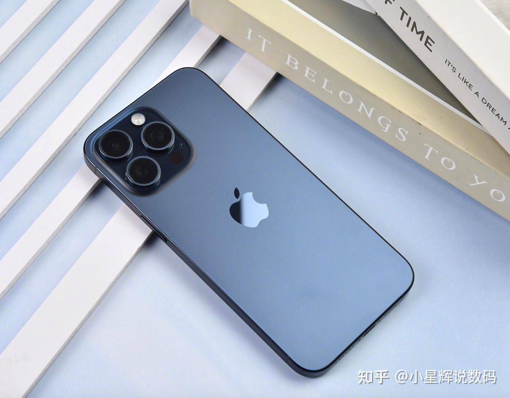 跌破7000元iphone15pro又降了256gb价格亲民幸福来得挺突然