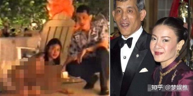 泰王体验卡进来感受坐拥2000亿看后宫甄嬛们如何贵妇开撕