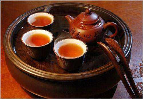 工夫红茶还是功夫红茶？八大类别工夫红茶介绍 知乎