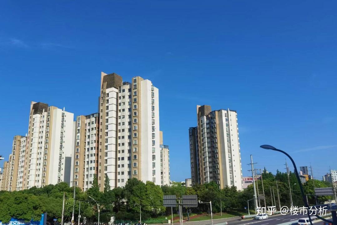上海二手房正在悄悄发生变化?? - 知乎