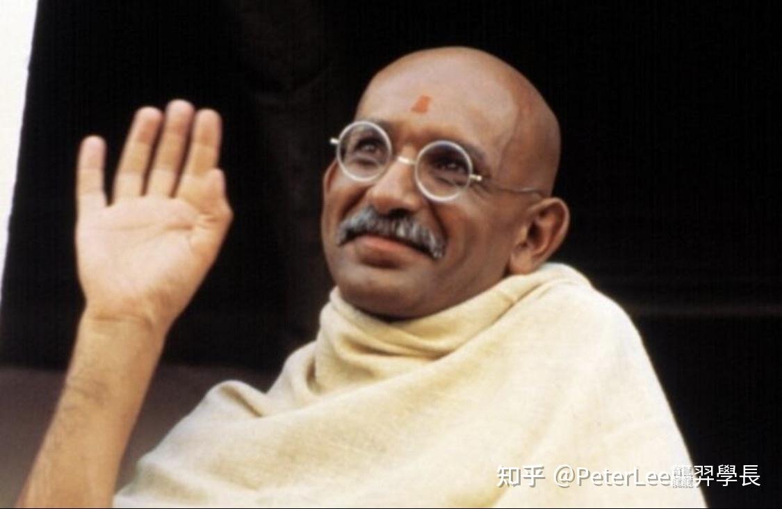 世界各国的国父