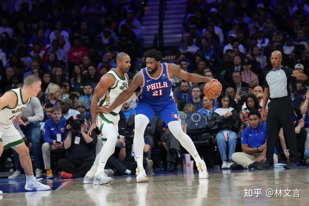 nba常规赛凯尔特人灭76人升至东部第一塔图姆298怀特273