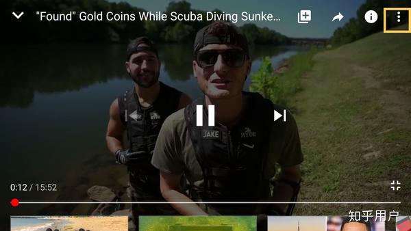 请问大家 手机上网页youtube 怎么打开字幕和字幕翻译功能 手机版youtube翻译中文 恩芝网