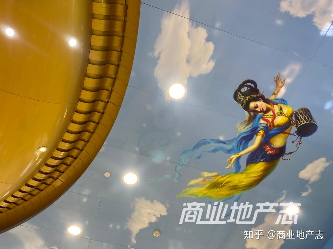 神奇的长沙万家丽 - 知乎
