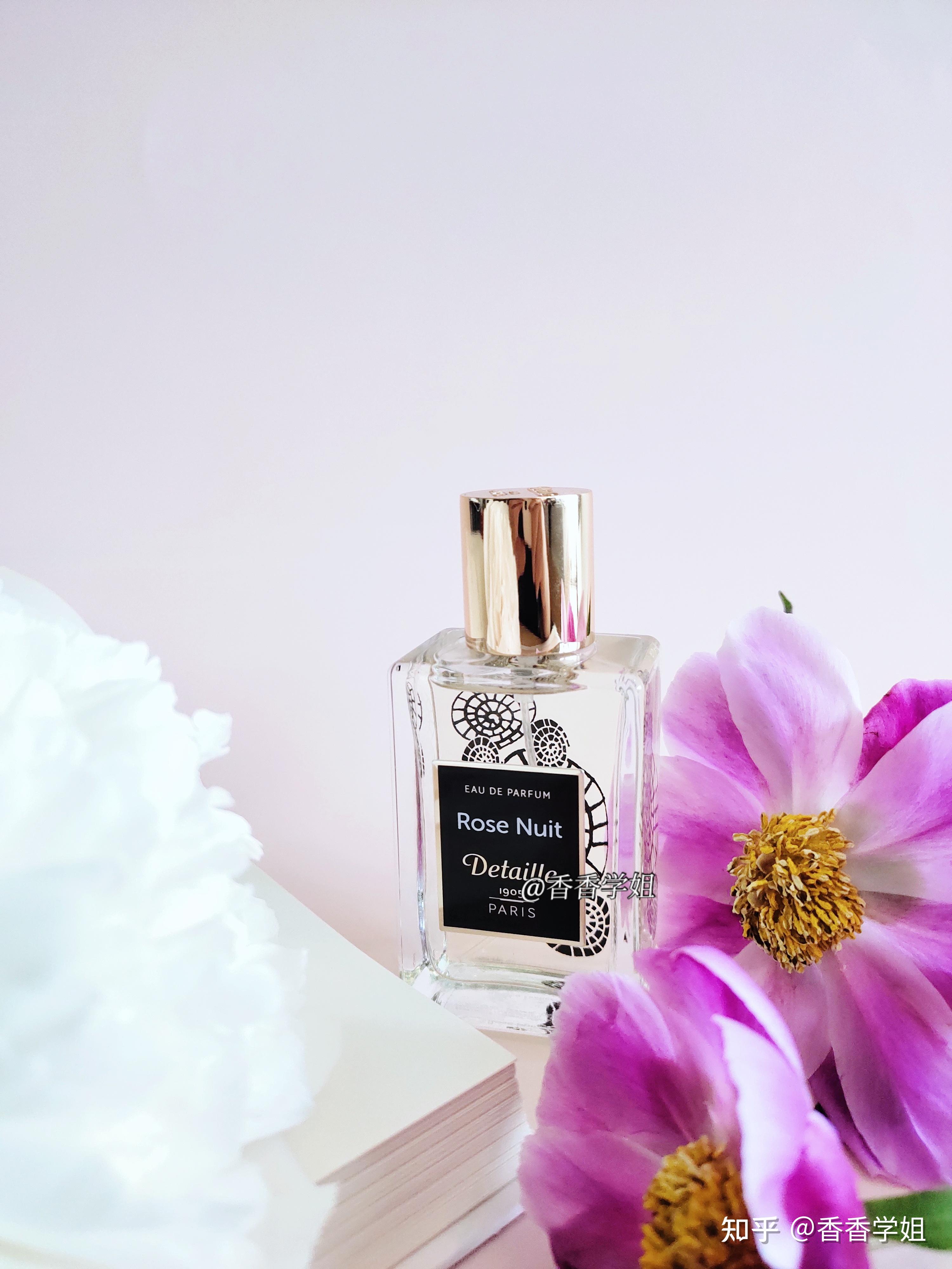 春日香水合集分享7支适合春天喷的明媚花香