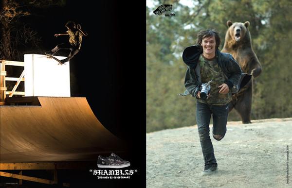 他是传奇滑手薄geoffrowley