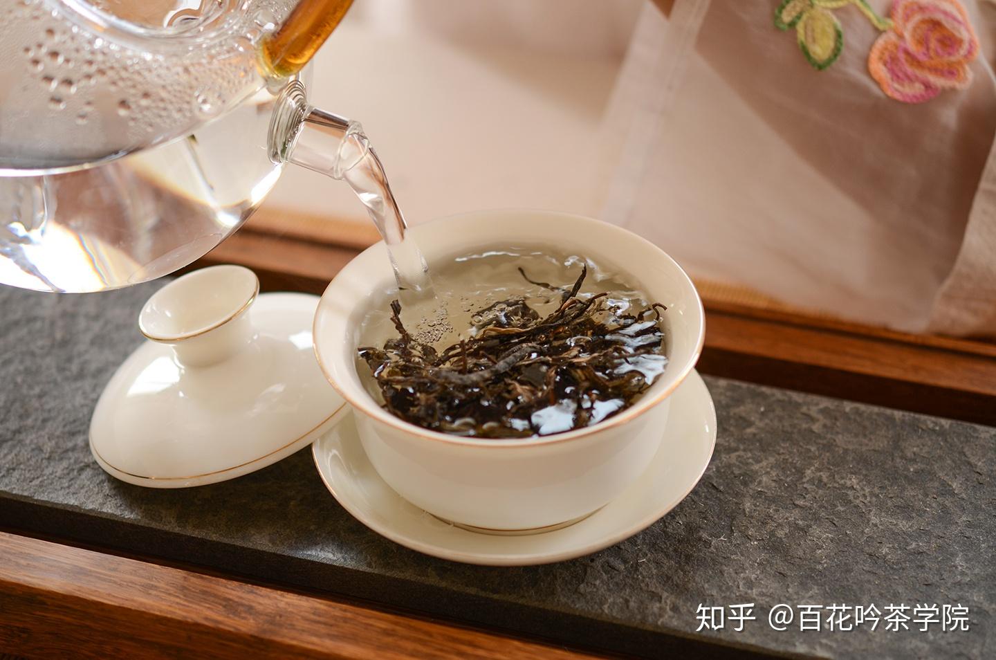 你知道吗常喝这3种茶可以降血脂非常适合养生