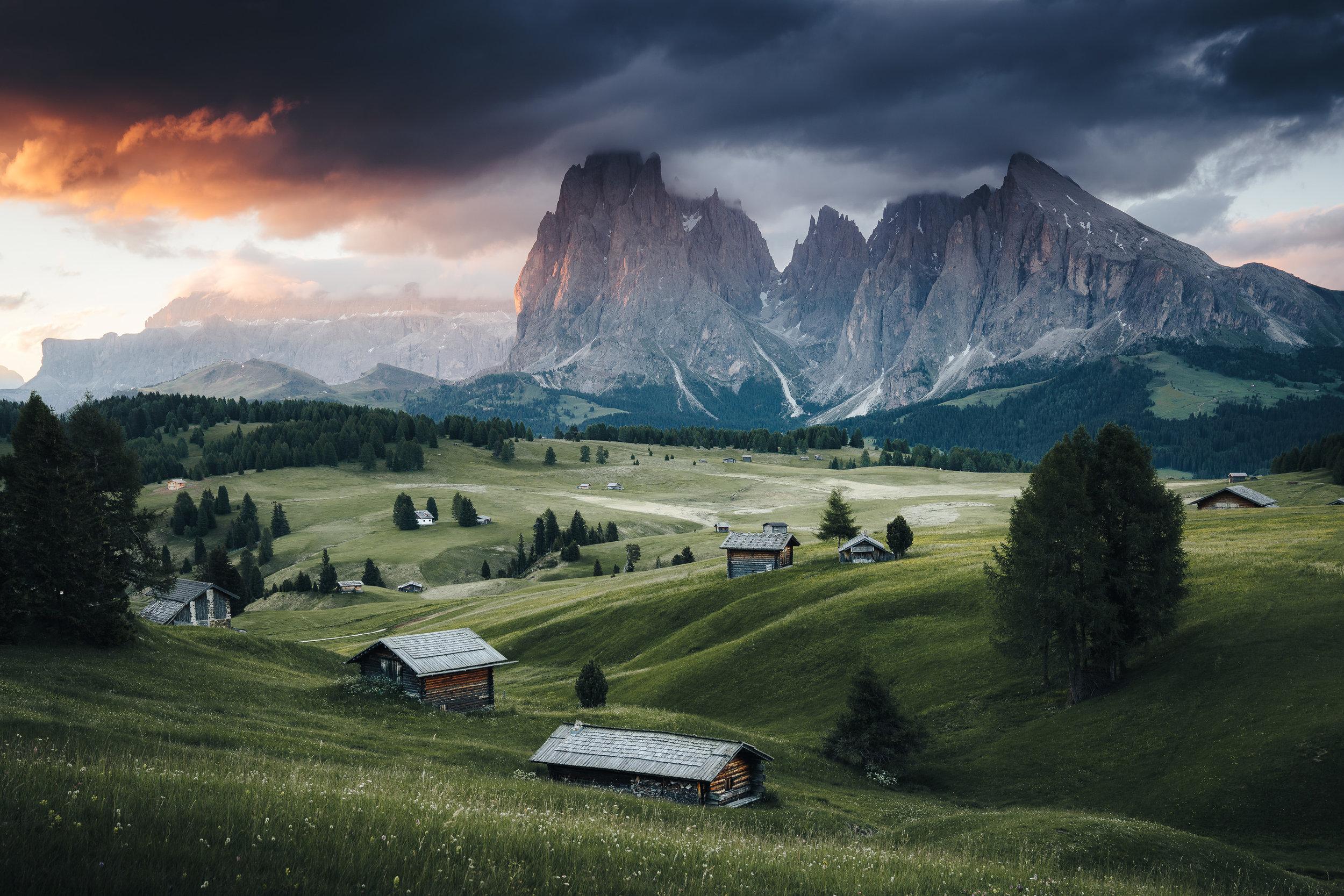 有哪些可以将屏幕发挥到极致的壁纸