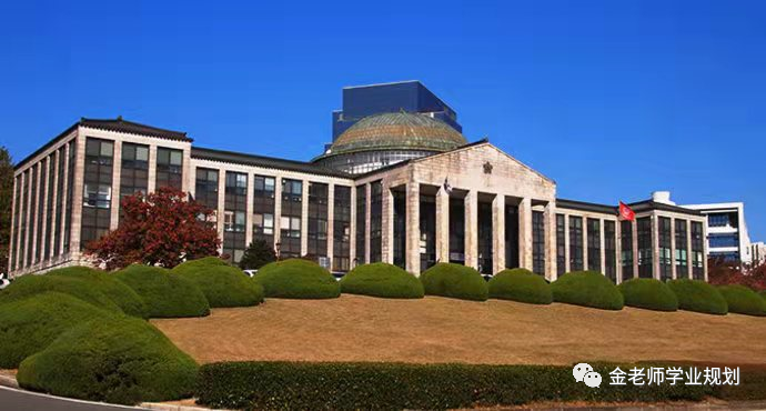韩国大邱大学硕博课程中文同传招生简章