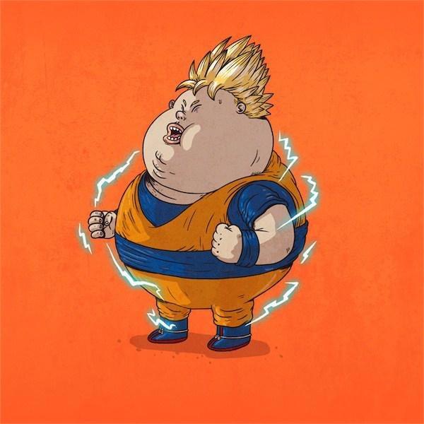 关于减脂你需要知道的